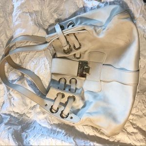 Jimmy choo handbag